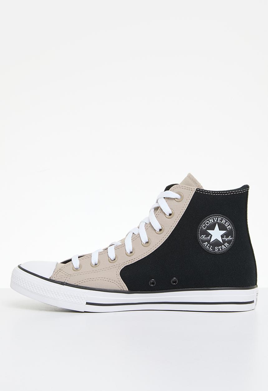 Converse - Chuck taylor all star hi - military workwear
