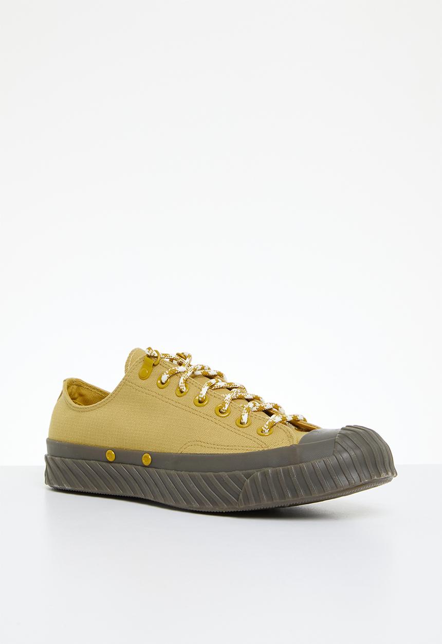 Converse - Chuck 70 bosey ox - military workwear