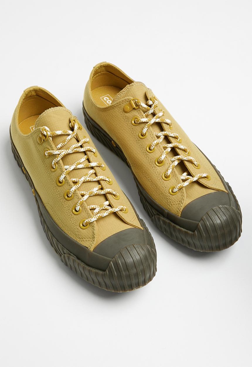 Converse - Chuck 70 bosey ox - military workwear