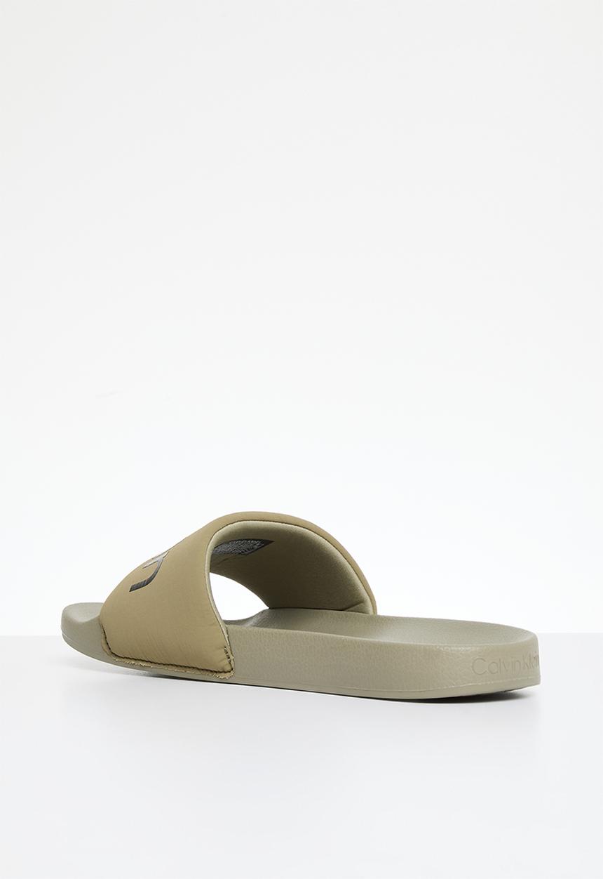 Calvin Klein - Pool slide txt - delta green