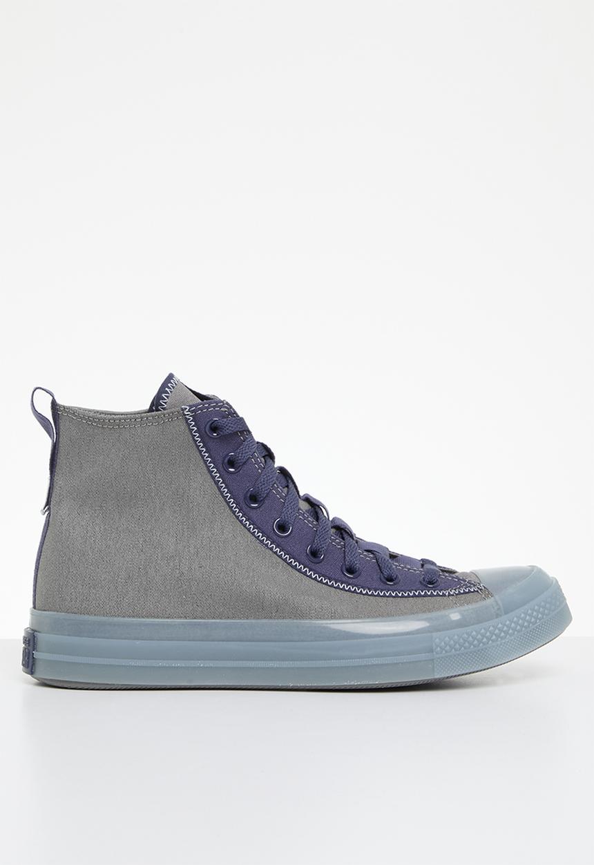 Converse - Chuck taylor all star cx explore hi - military workwear