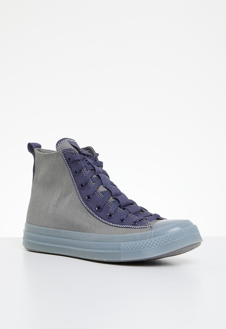 Converse - Chuck taylor all star cx explore hi - military workwear
