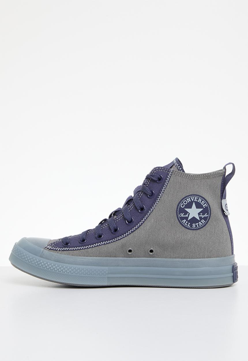 Converse - Chuck taylor all star cx explore hi - military workwear