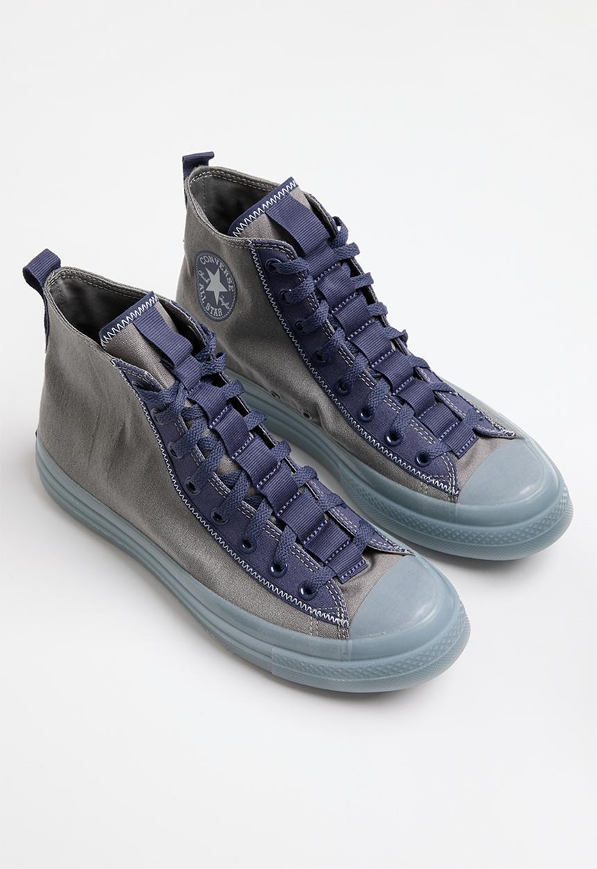 Converse - Chuck taylor all star cx explore hi - military workwear
