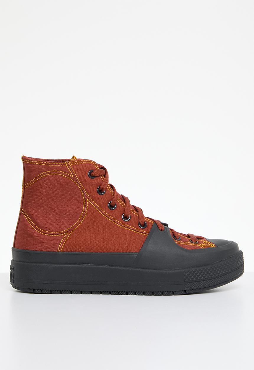 Converse - Chuck taylor all star construct hi - city workwear
