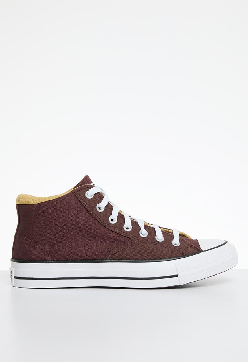 Converse - Chuck taylor all star malden street mid - everyday essentials