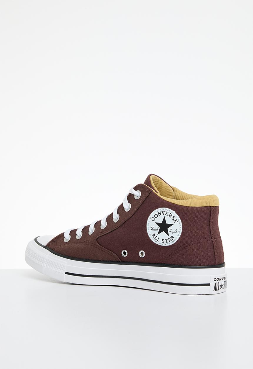 Converse - Chuck taylor all star malden street mid - everyday essentials