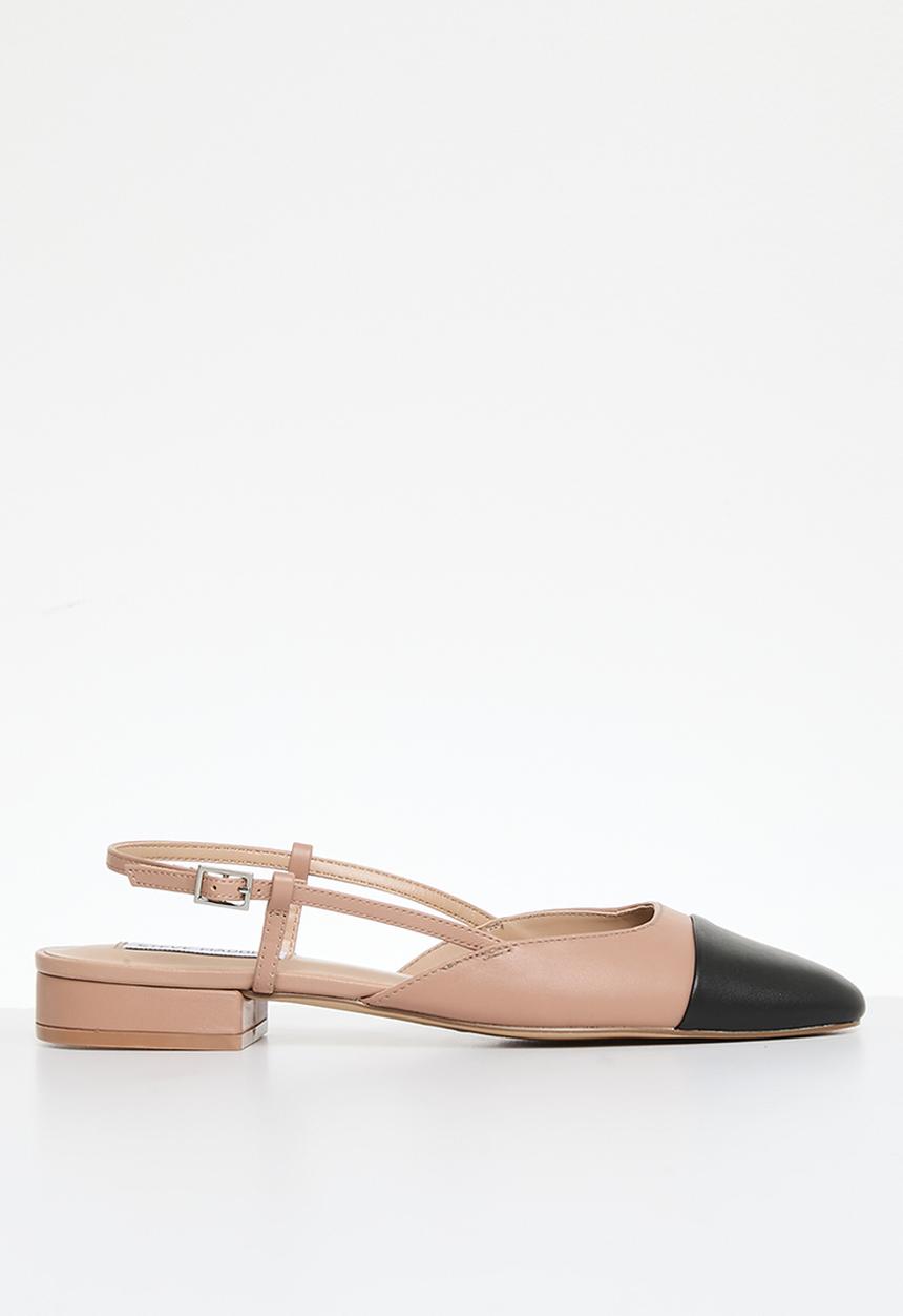 Steve Madden - Belinda slingback - tan