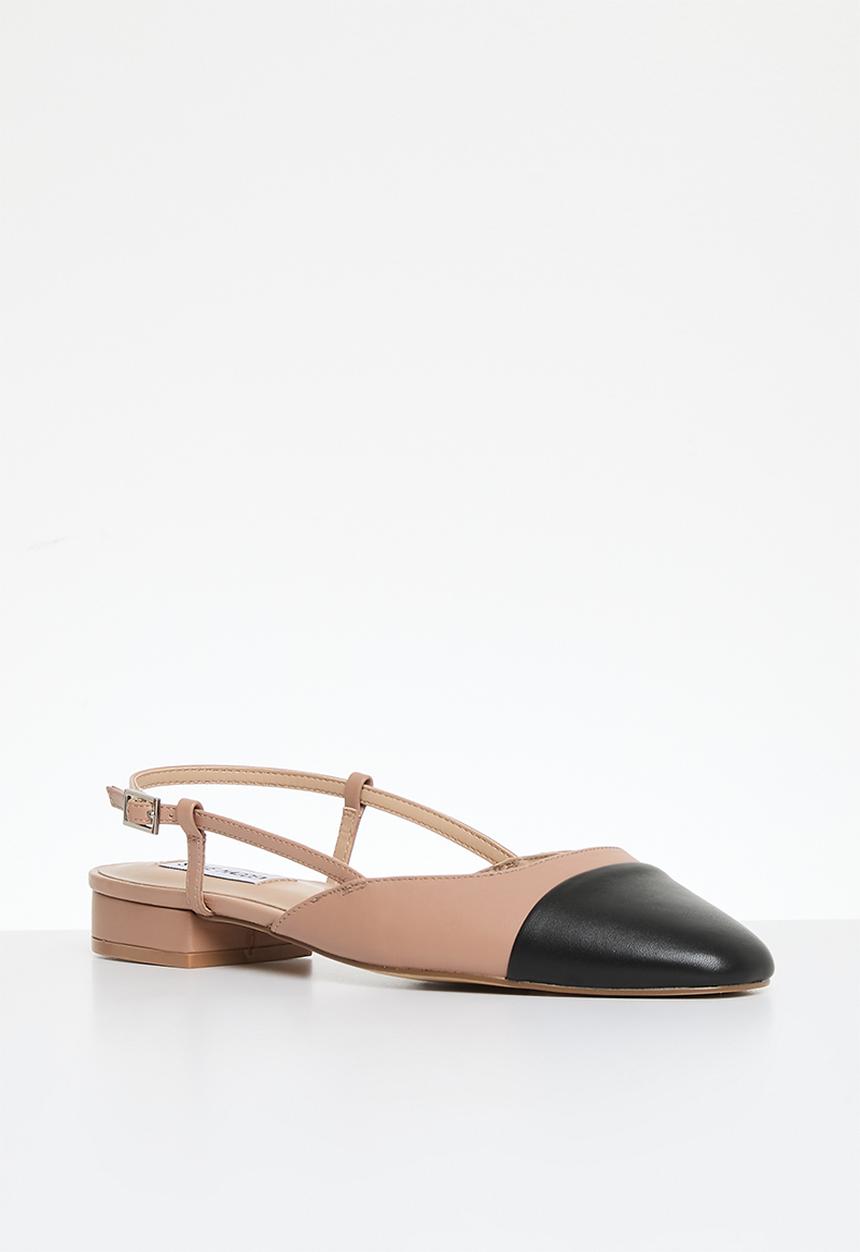 Steve Madden - Belinda slingback - tan