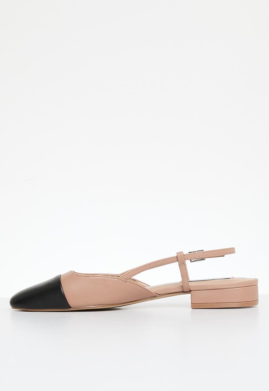 Steve Madden - Belinda slingback - tan