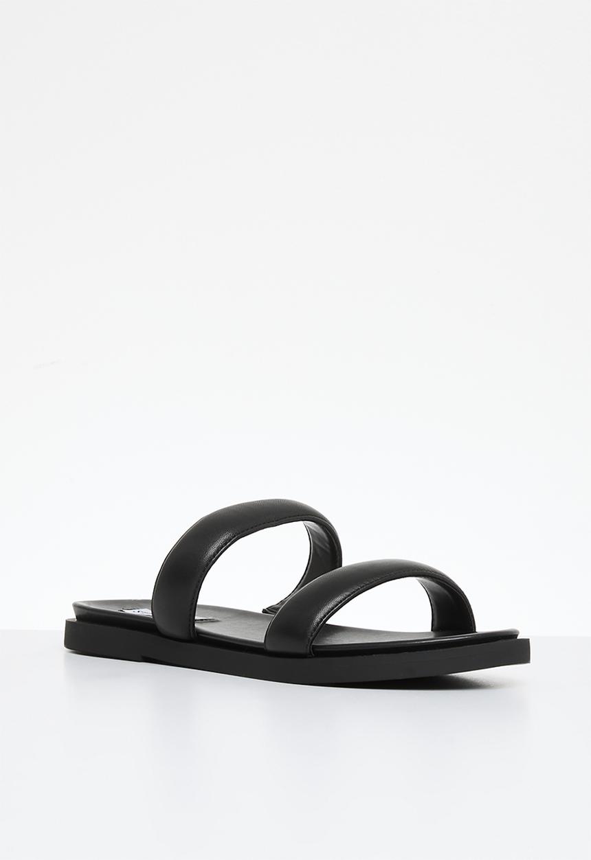 Steve Madden - Bellamy sandal - black