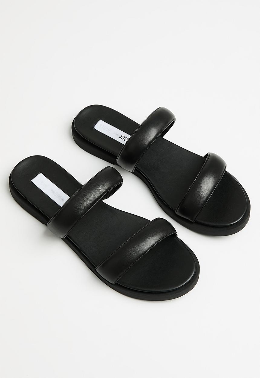 Steve Madden - Bellamy sandal - black