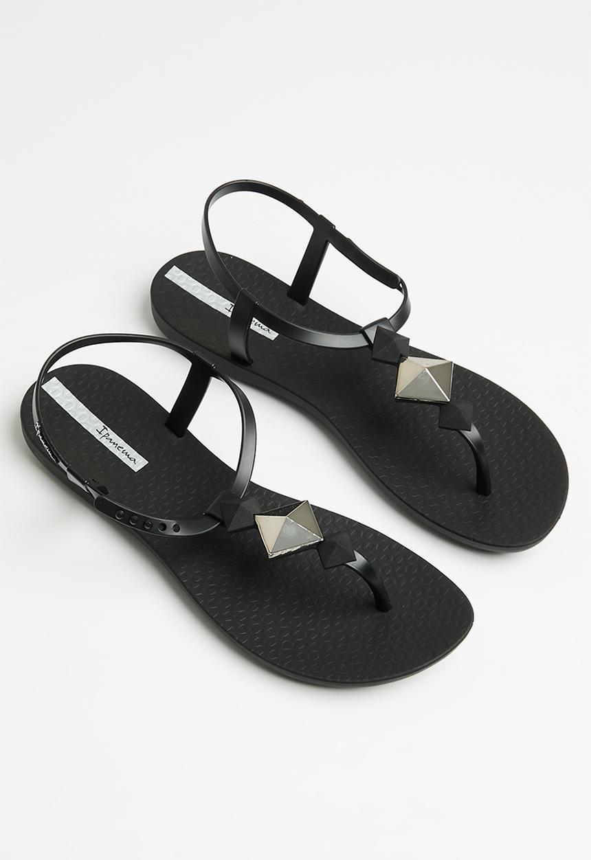 Ipanema - GIL27101 sandal - black