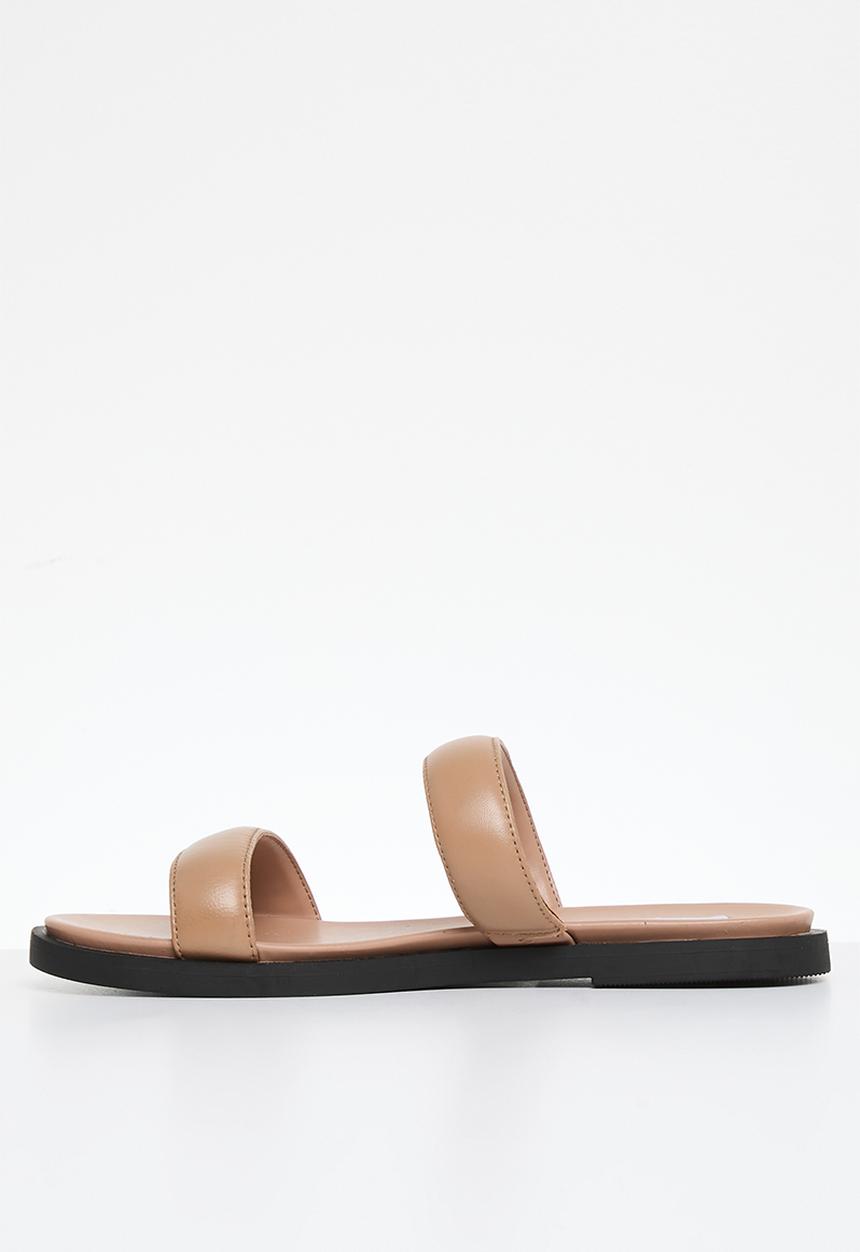 Steve Madden - Bellamy sandal - tan 