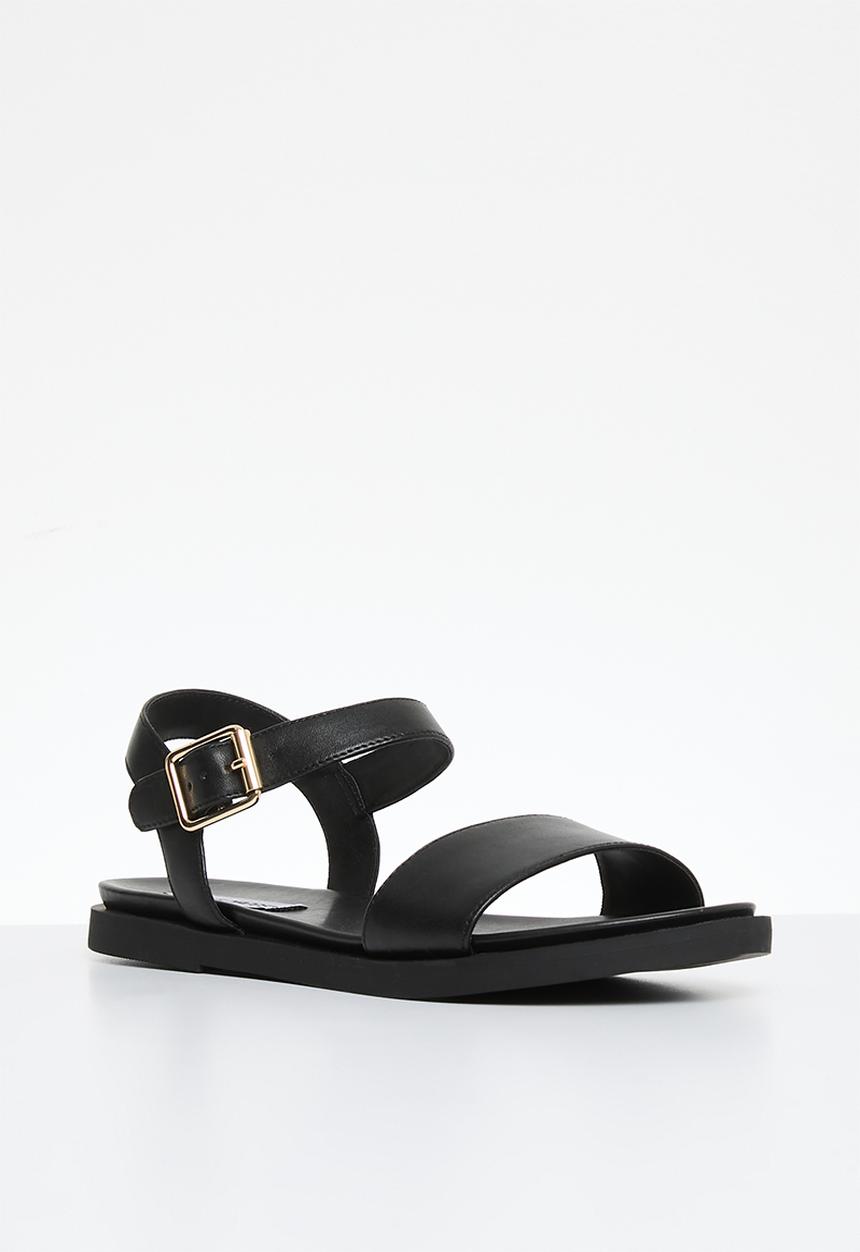 Steve Madden - Belmonte sandal - black