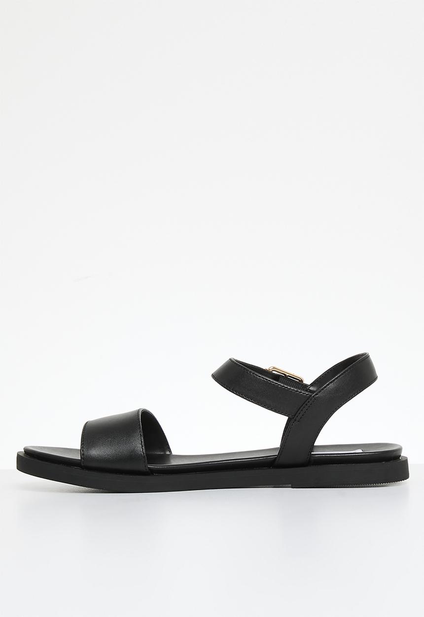 Steve Madden - Belmonte sandal - black