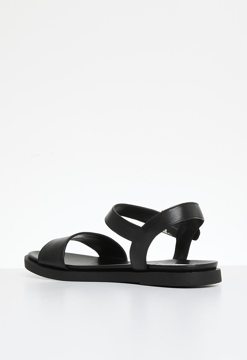 Steve Madden - Belmonte sandal - black