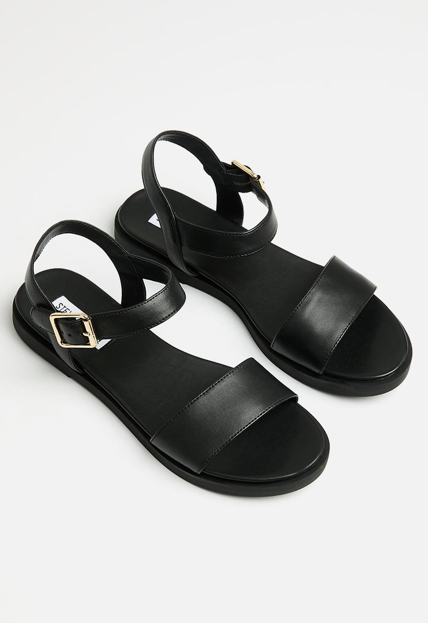 Steve Madden - Belmonte sandal - black