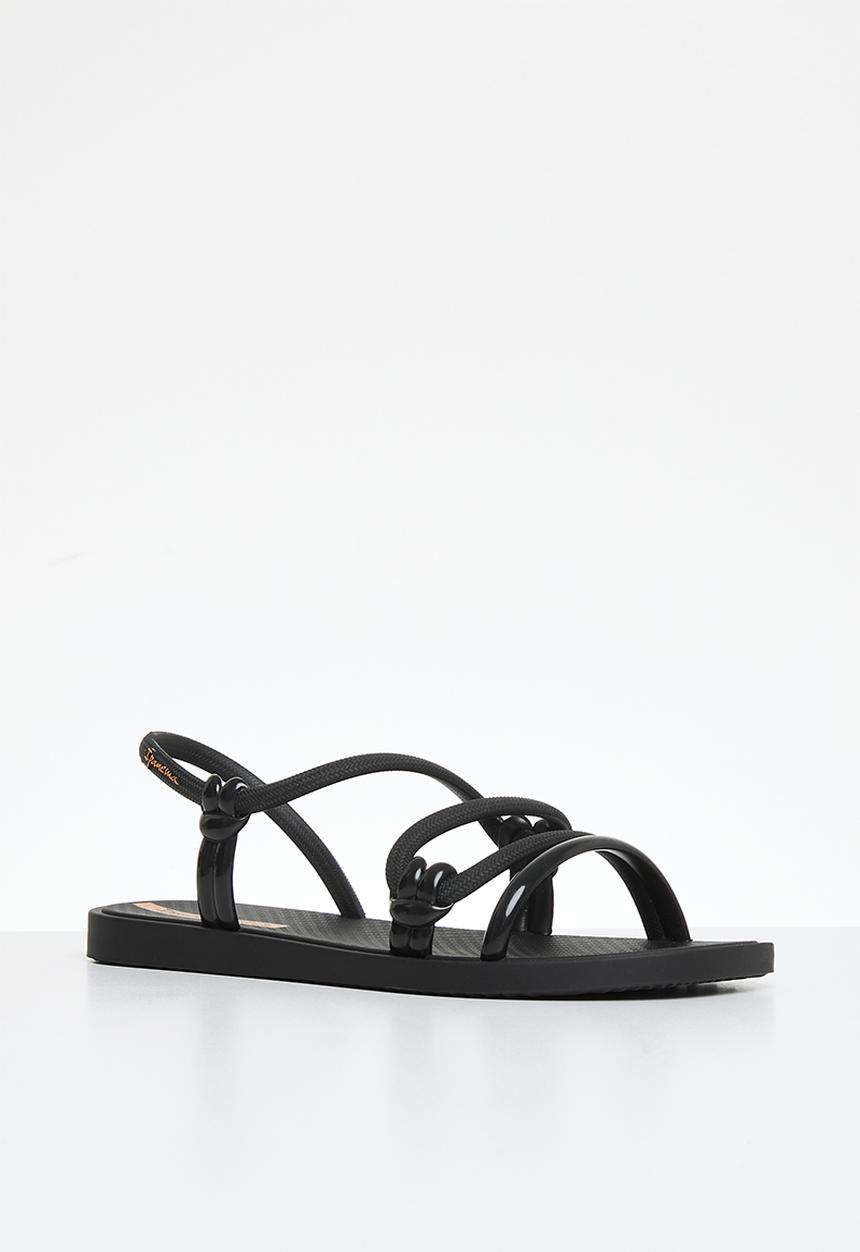 Ipanema - GIL26983 sandal - black