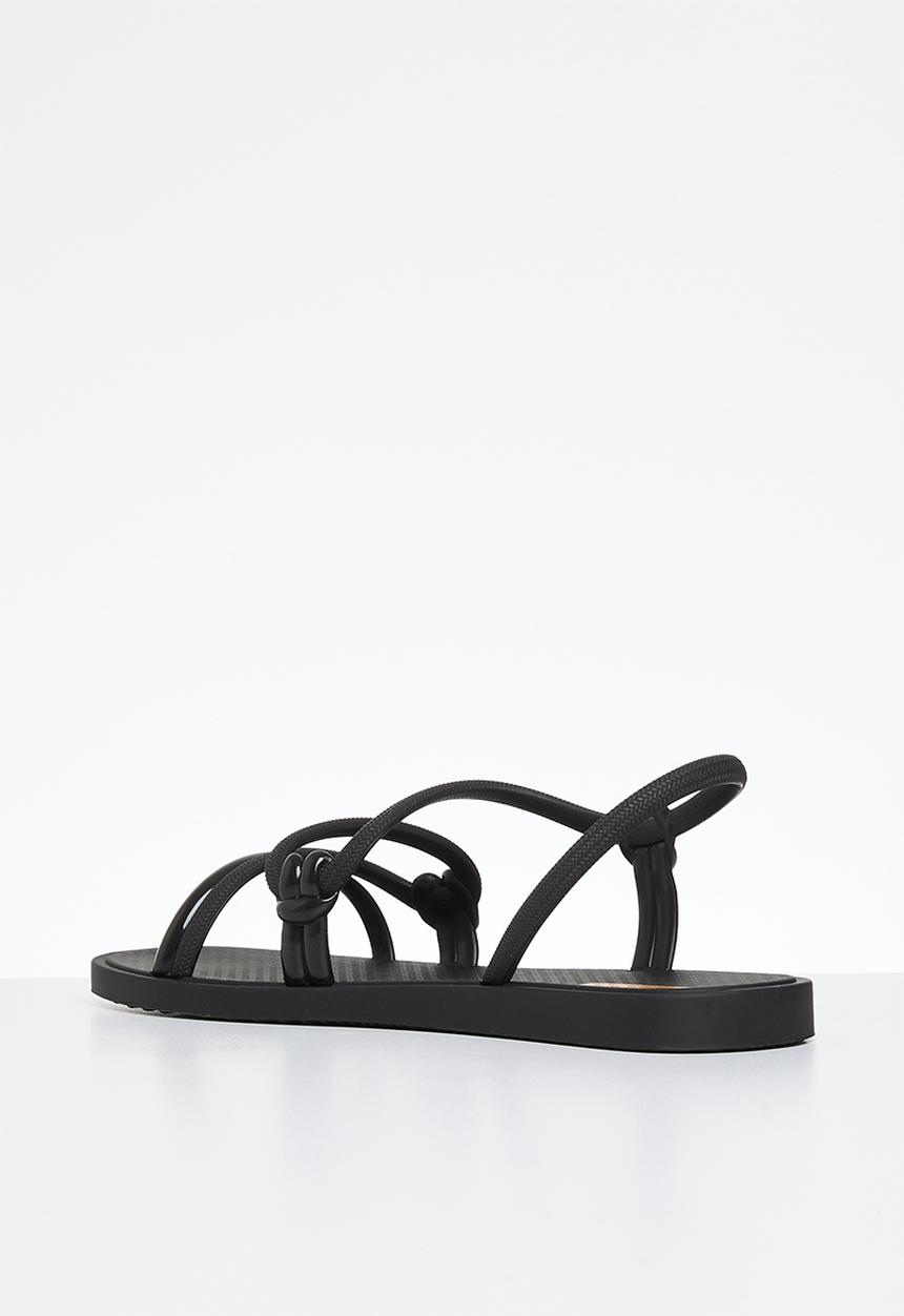 Ipanema - GIL26983 sandal - black