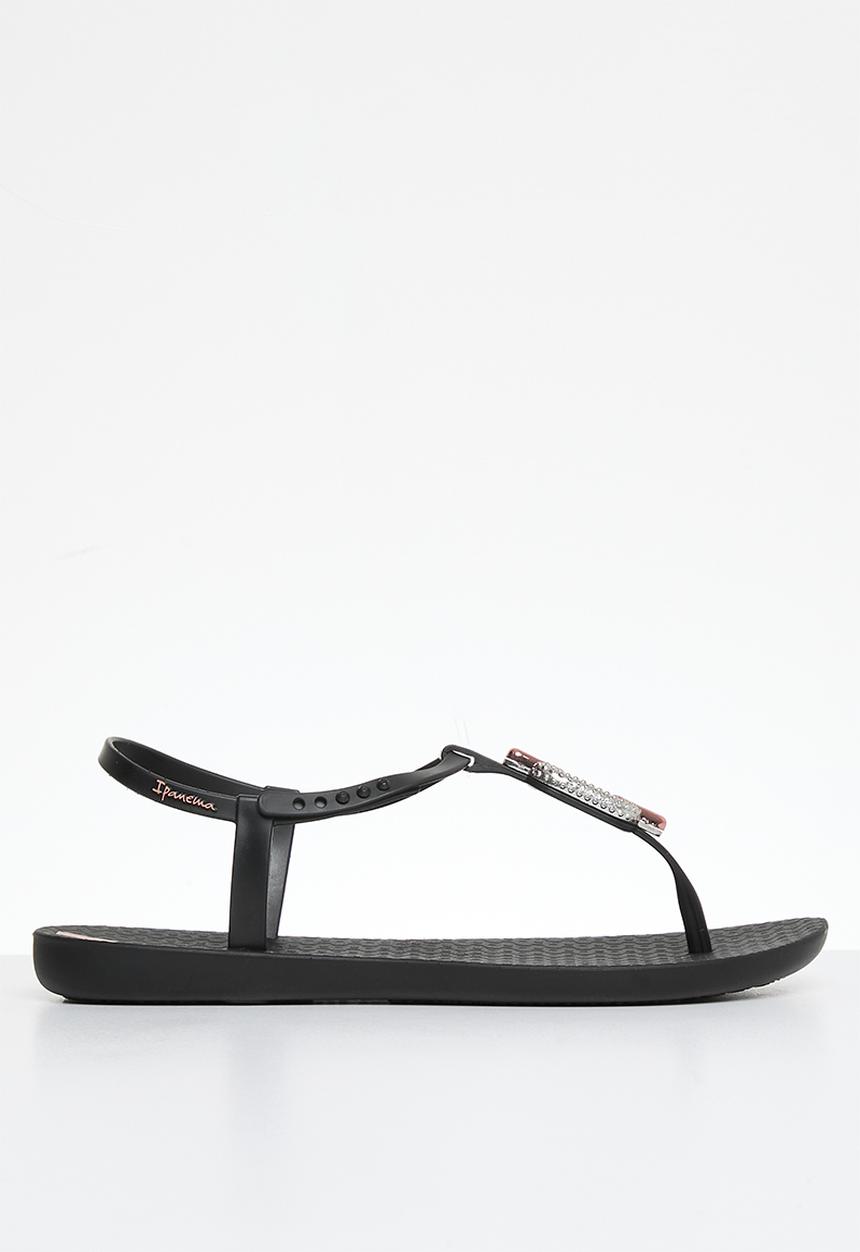 Ipanema - GIL83422 sandal - black