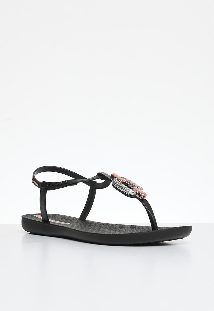 Ipanema - GIL83422 sandal - black