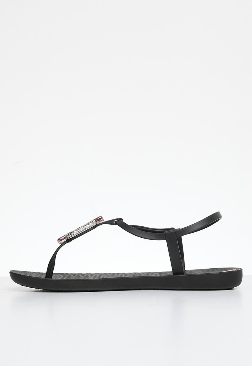 Ipanema - GIL83422 sandal - black