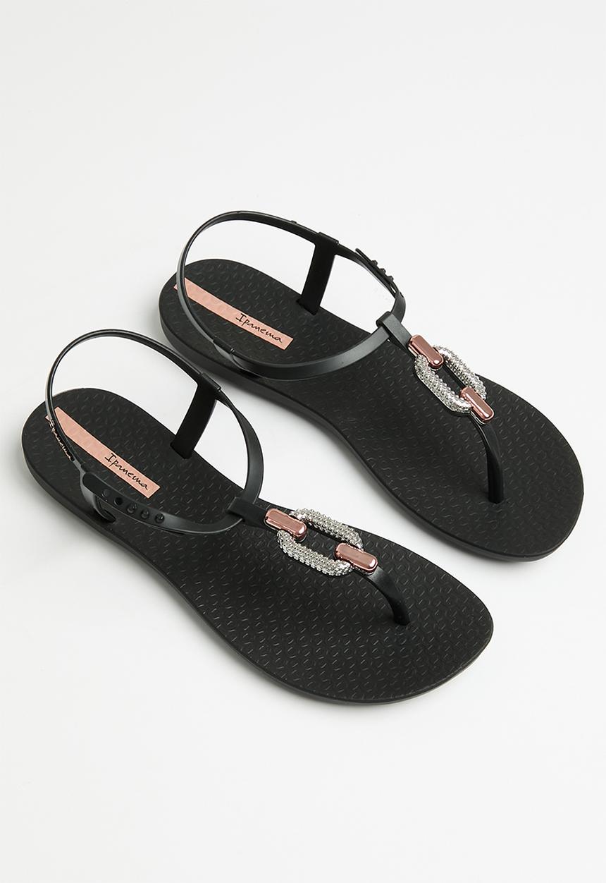 Ipanema - GIL83422 sandal - black