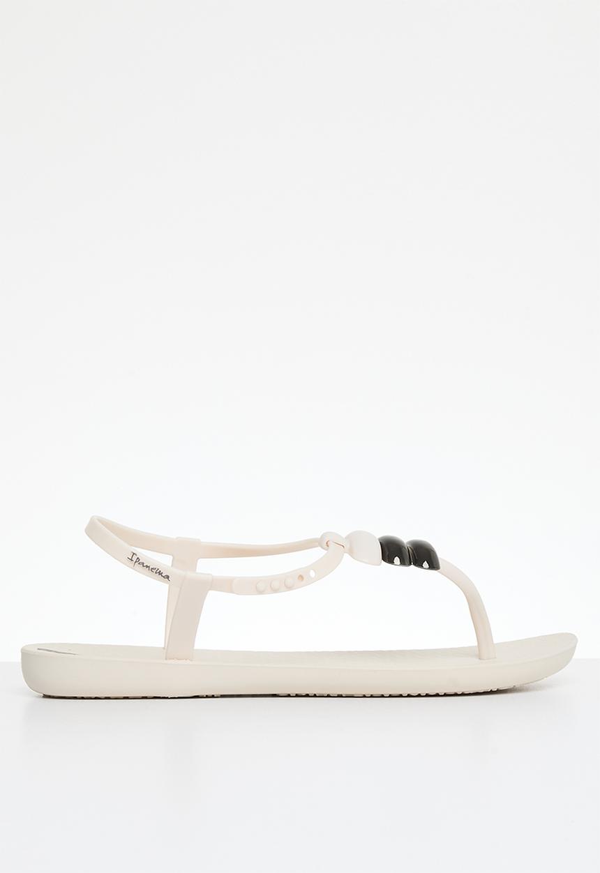 Ipanema - GIL83507 sandal - beige & grey