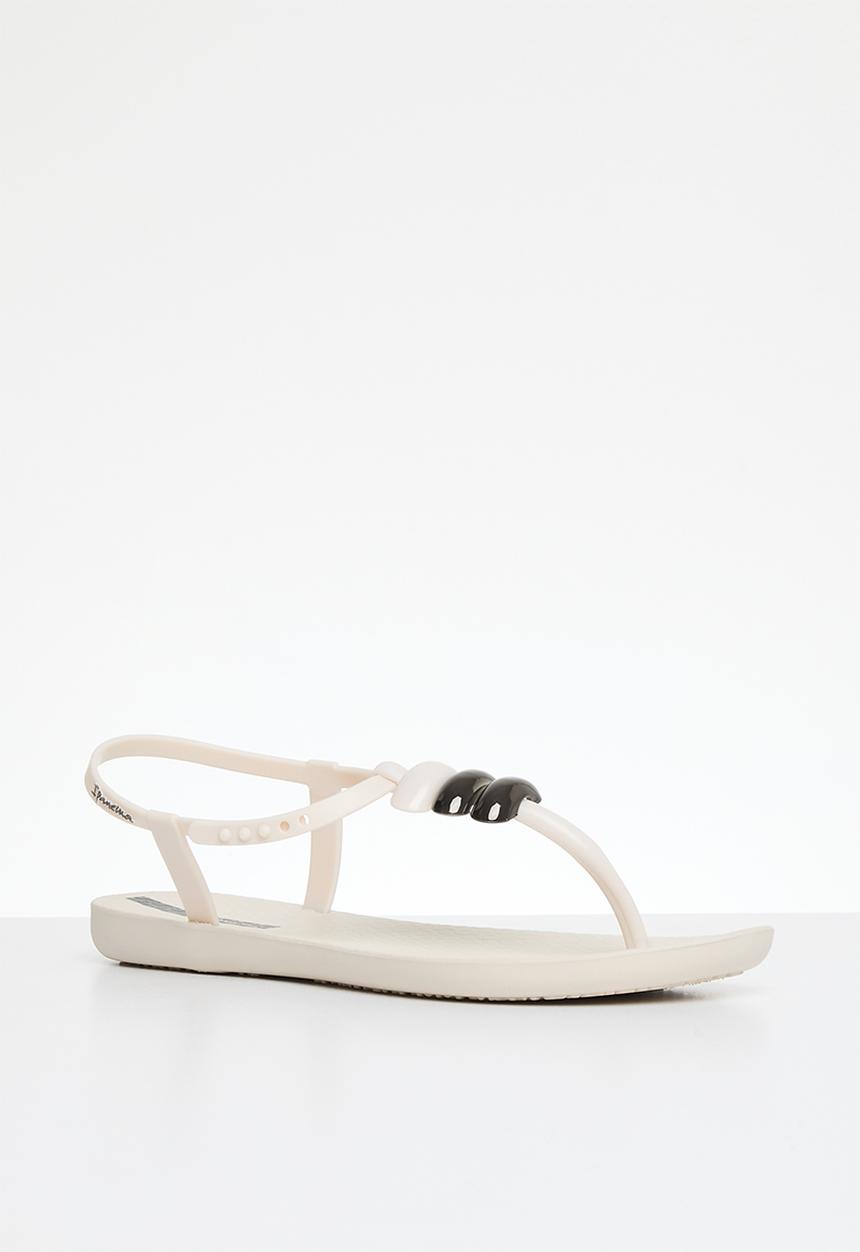 Ipanema - GIL83507 sandal - beige & grey