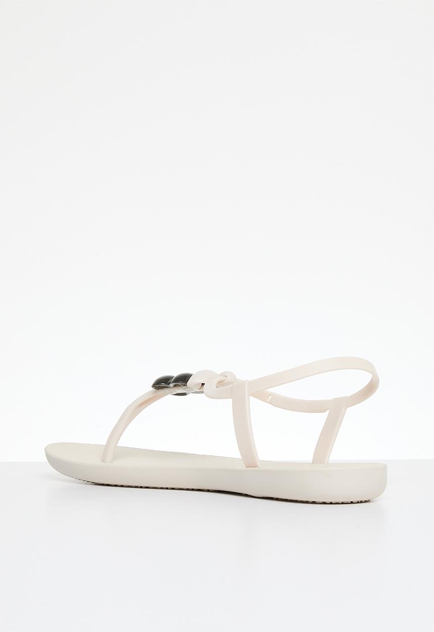 Ipanema - GIL83507 sandal - beige & grey