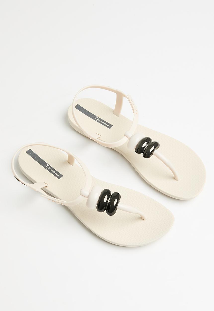 Ipanema - GIL83507 sandal - beige & grey