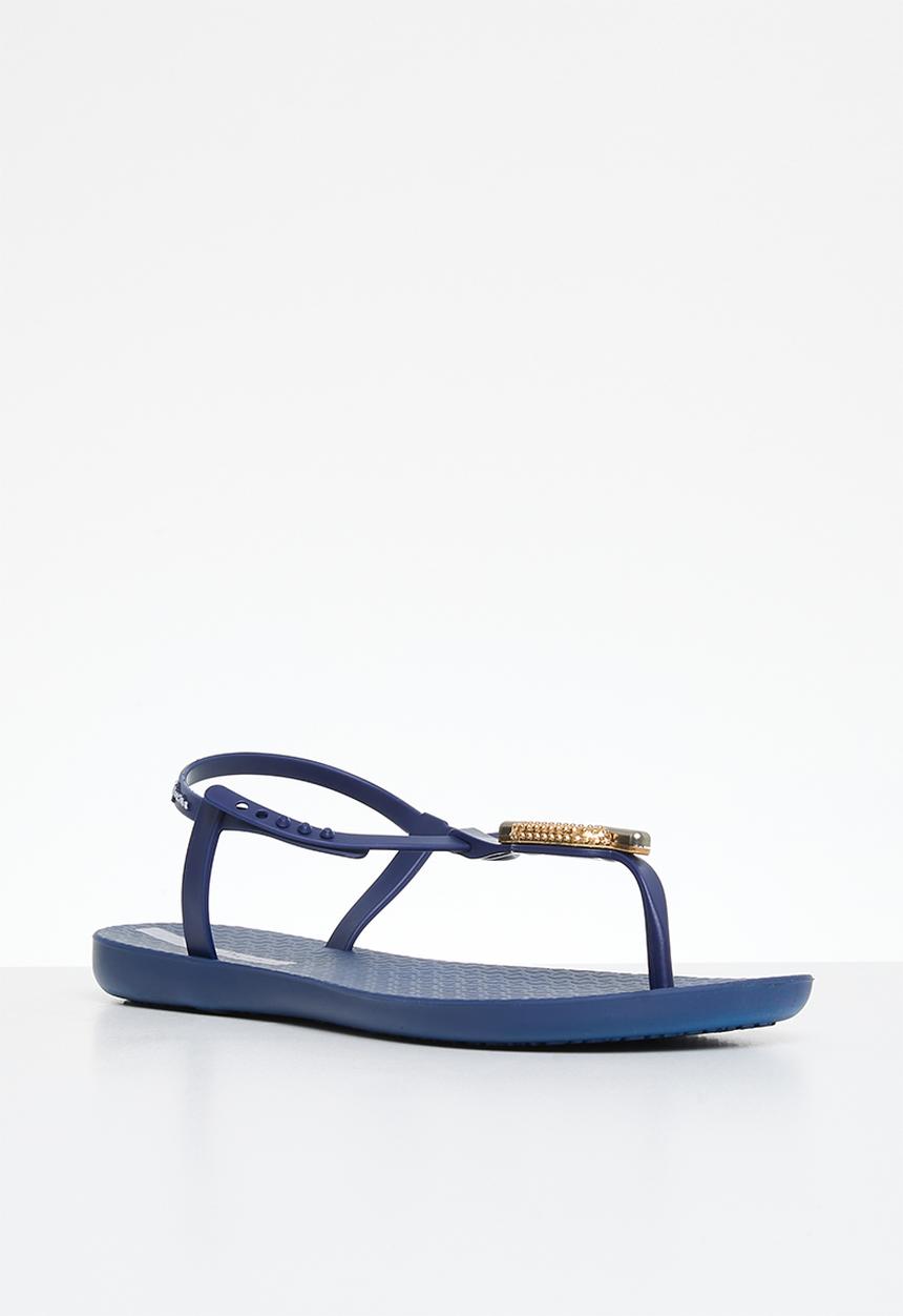 Ipanema - GIL83422 sandal - blue
