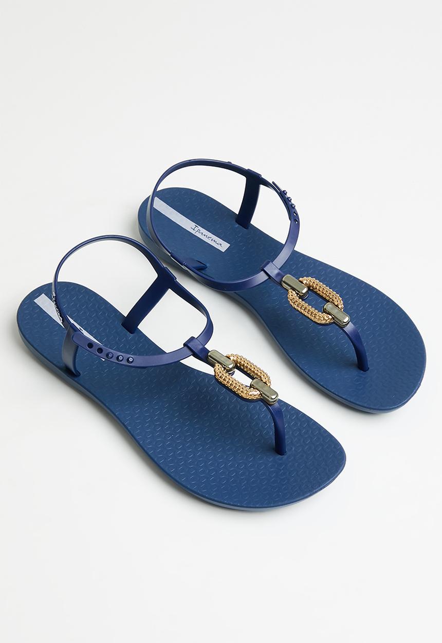 Ipanema - GIL83422 sandal - blue