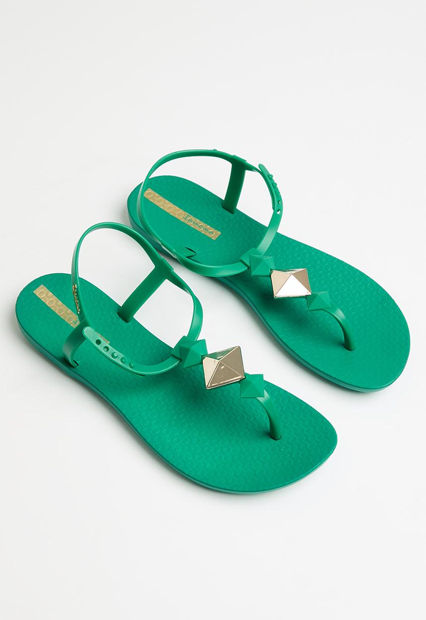 Ipanema - GIL27101 sandal - green
