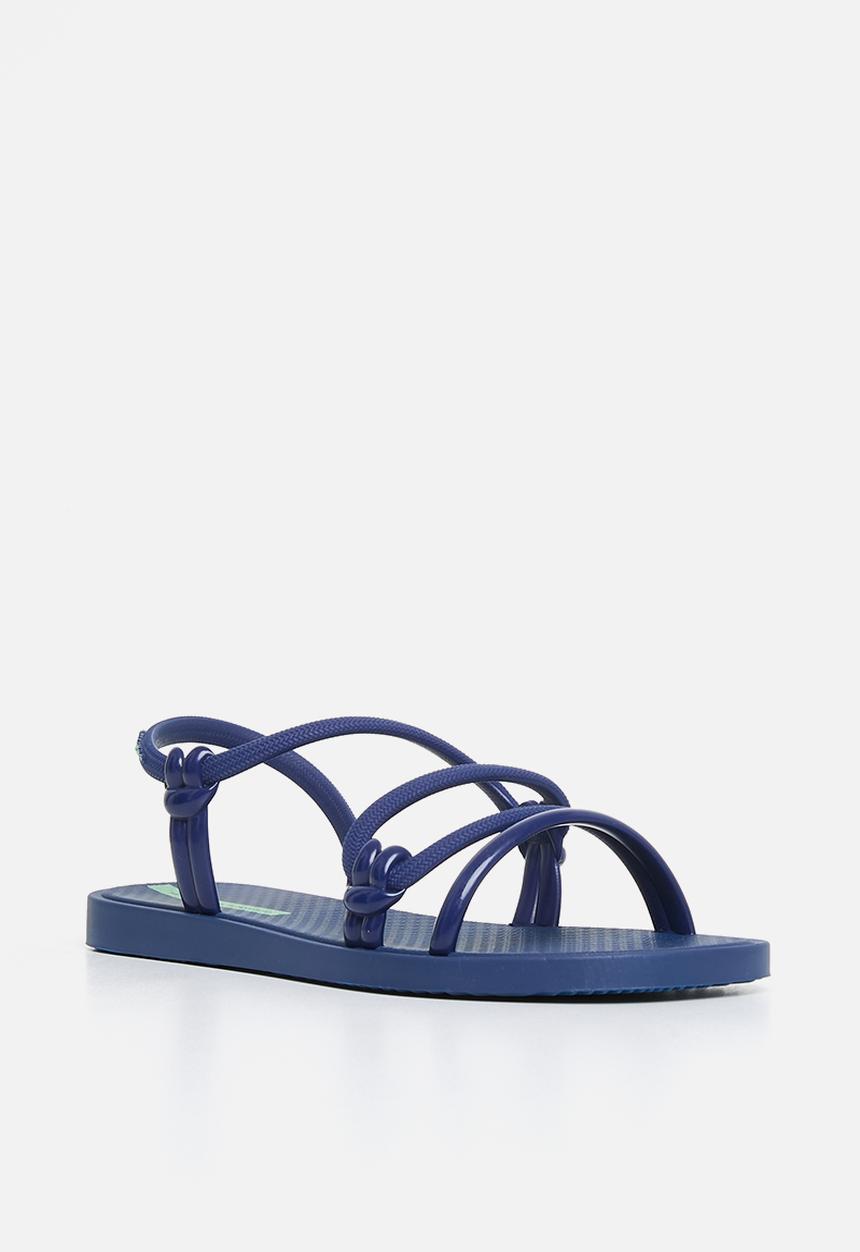 Ipanema - GIL26983 sandal - navy
