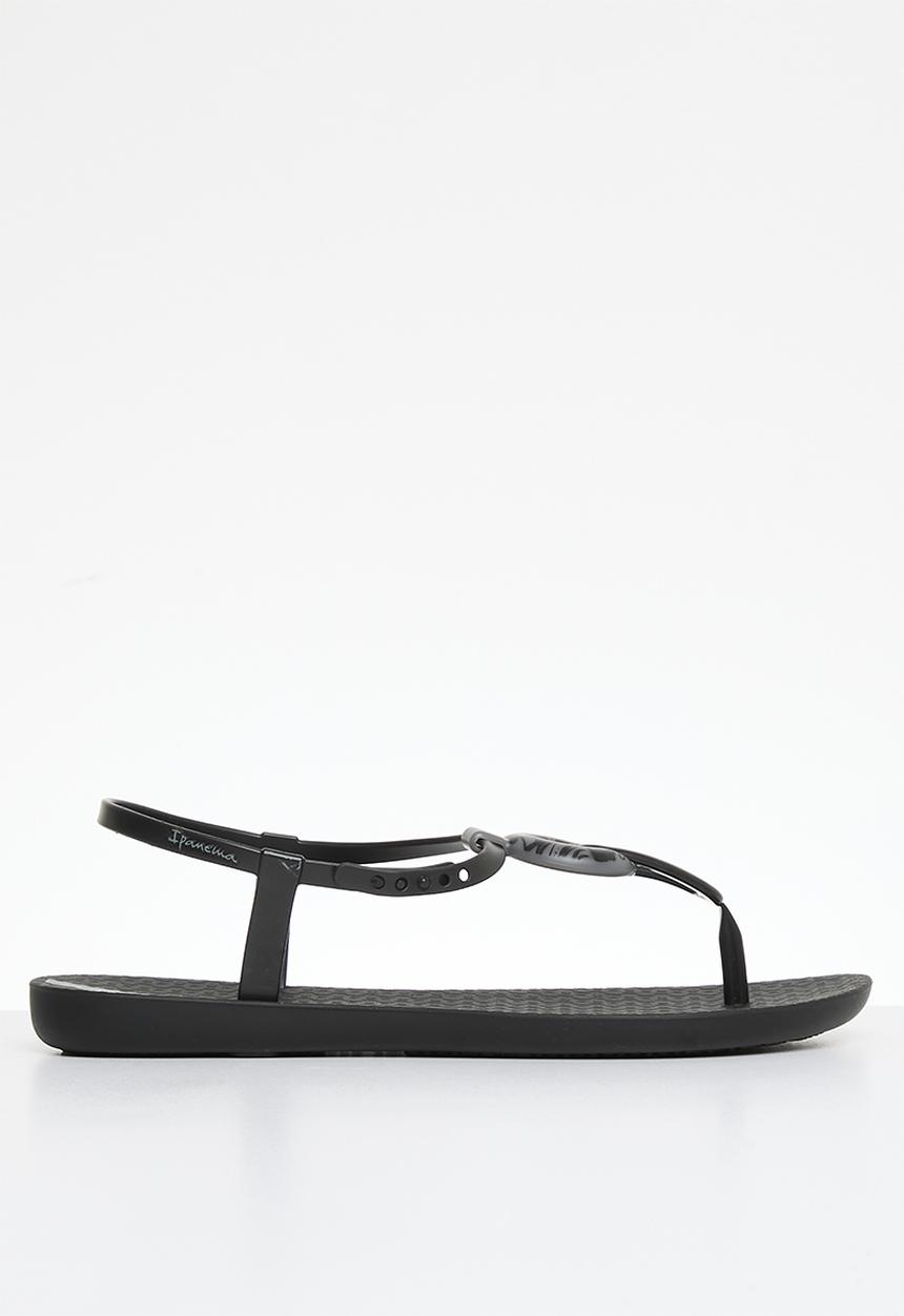 Ipanema - GIL83513 sandal - black