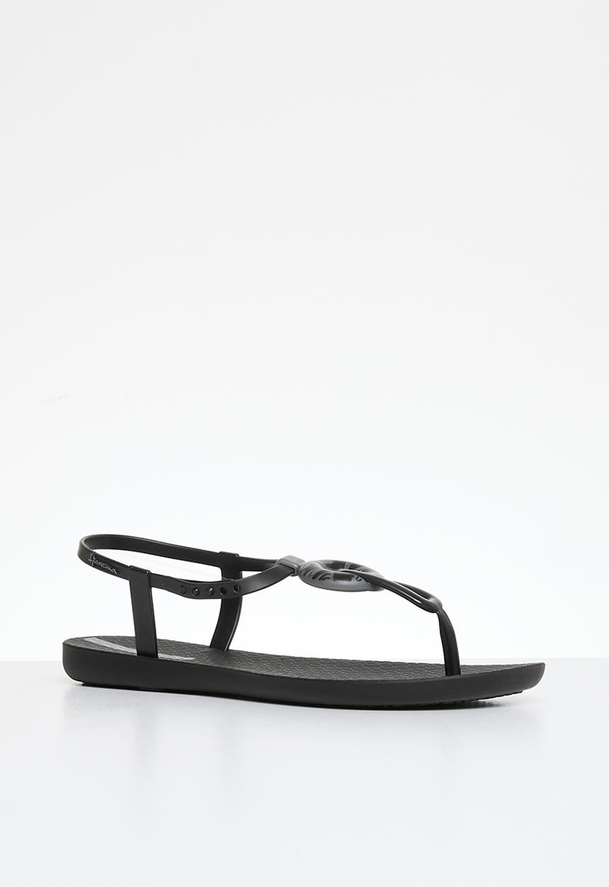 Ipanema - GIL83513 sandal - black