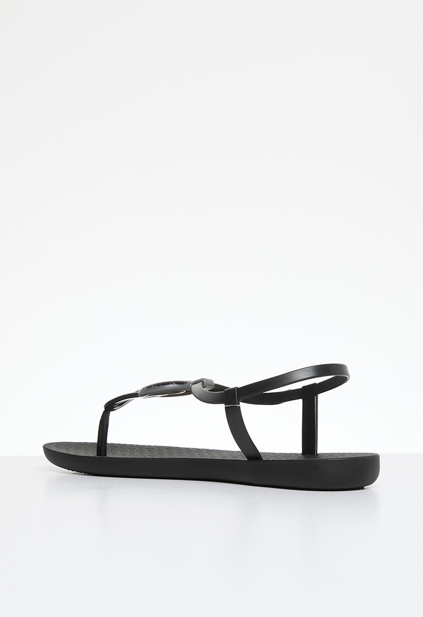 Ipanema - GIL83513 sandal - black