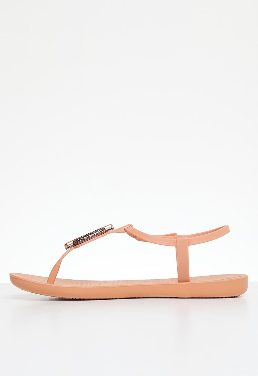 Ipanema - GIL83422 sandal - bronze