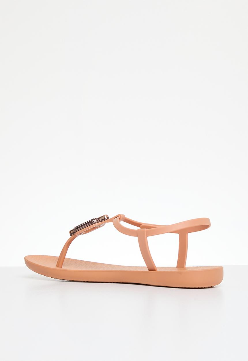 Ipanema - GIL83422 sandal - bronze
