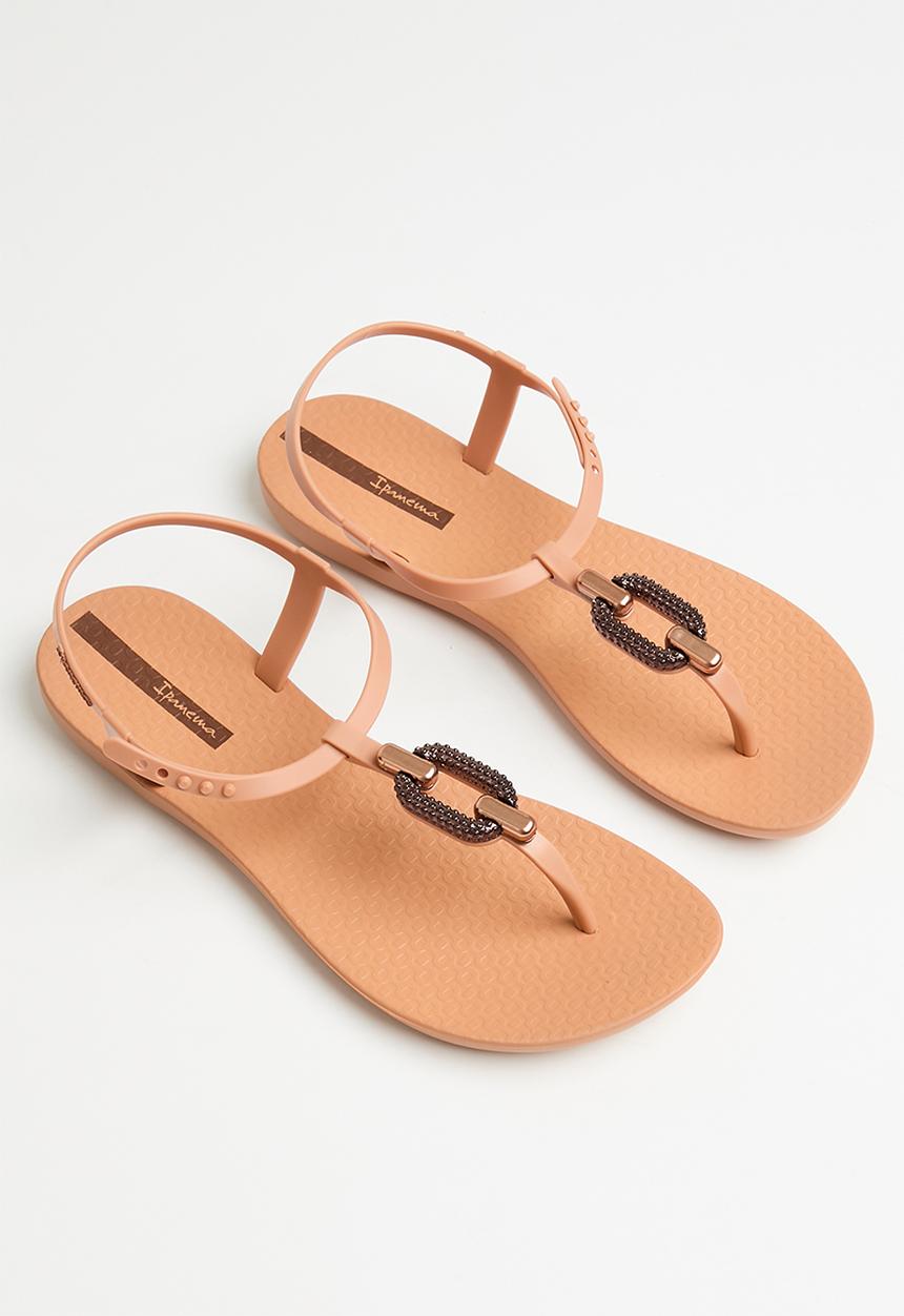 Ipanema - GIL83422 sandal - bronze