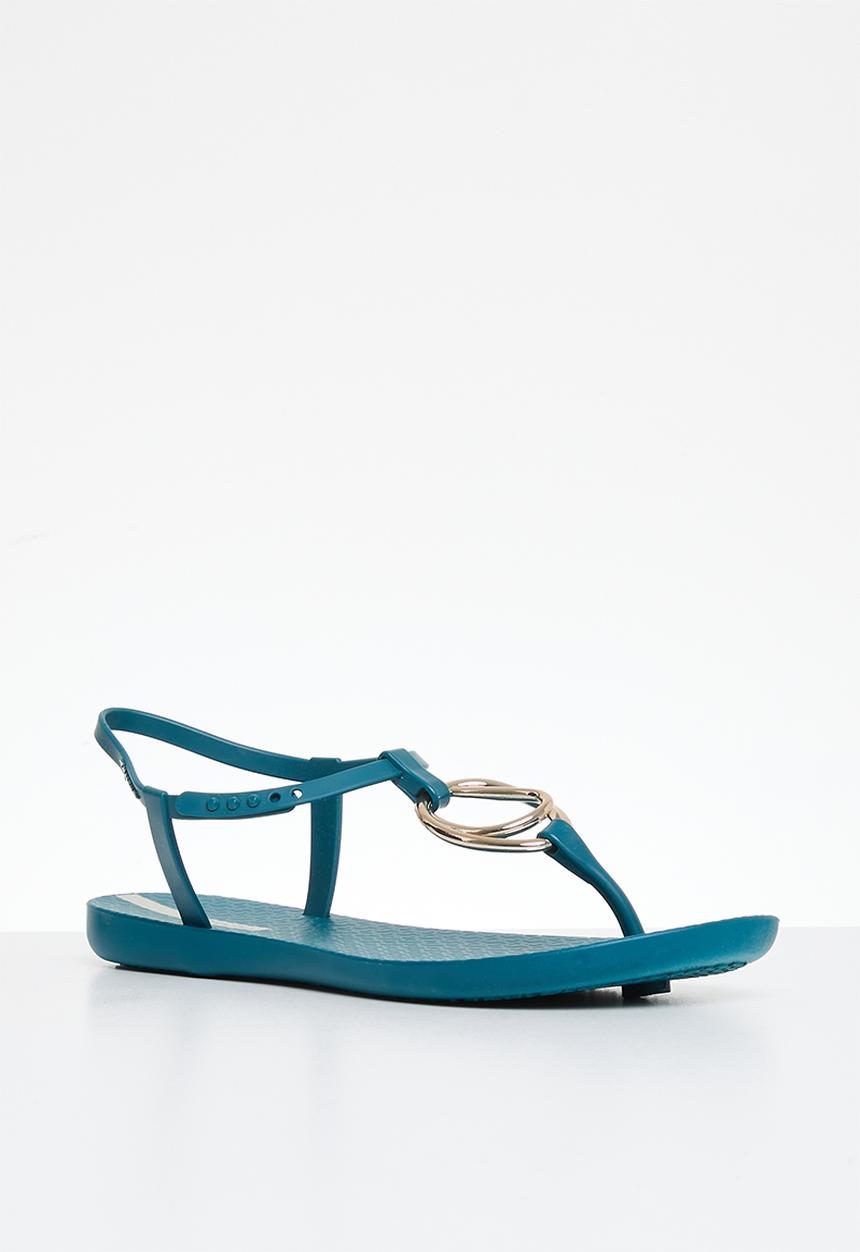 Ipanema - GIL83332 sandal - blue