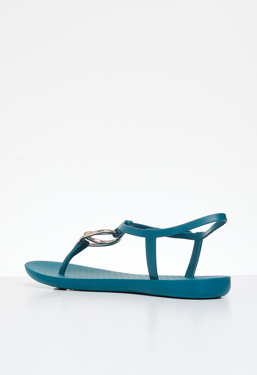 Ipanema - GIL83332 sandal - blue