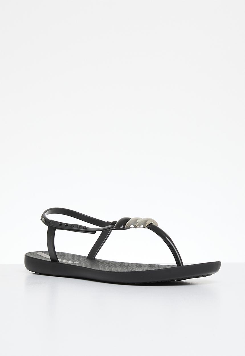 Ipanema - GIL83507 sandal - black