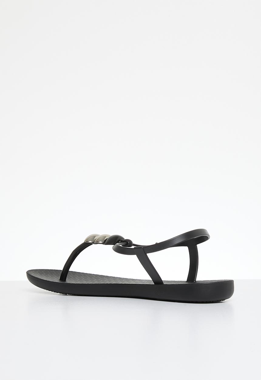 Ipanema - GIL83507 sandal - black