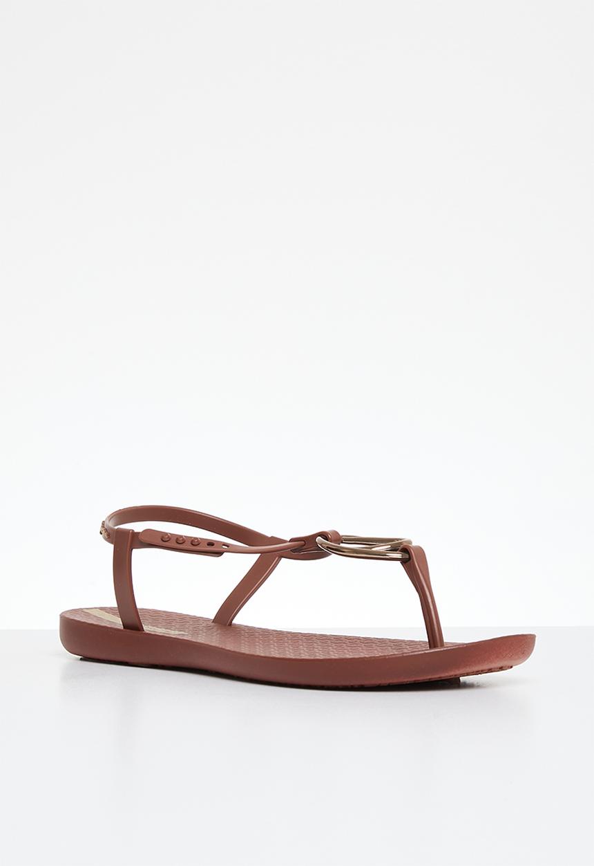 Ipanema - GIL83332 sandal - brown
