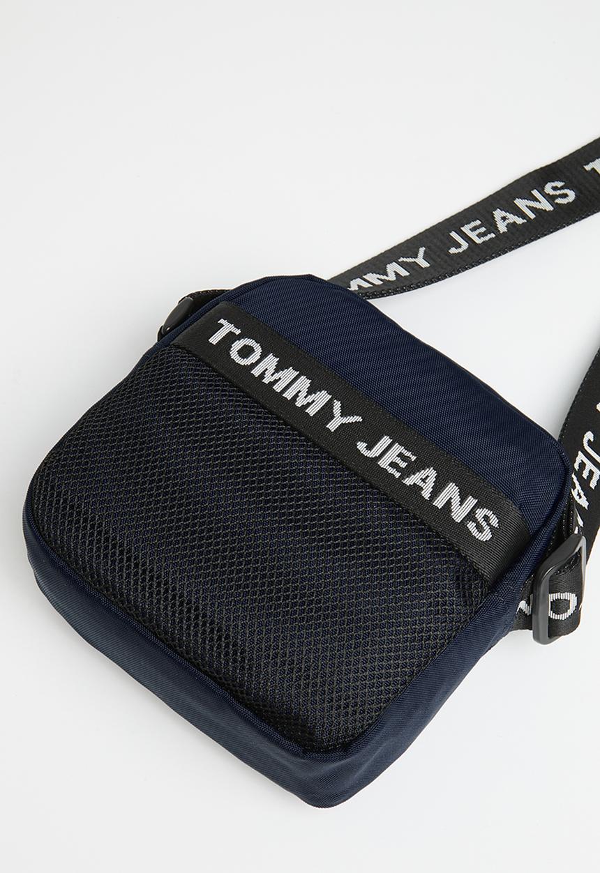 Tommy Hilfiger - Tjm essential square reporter - twilight navy