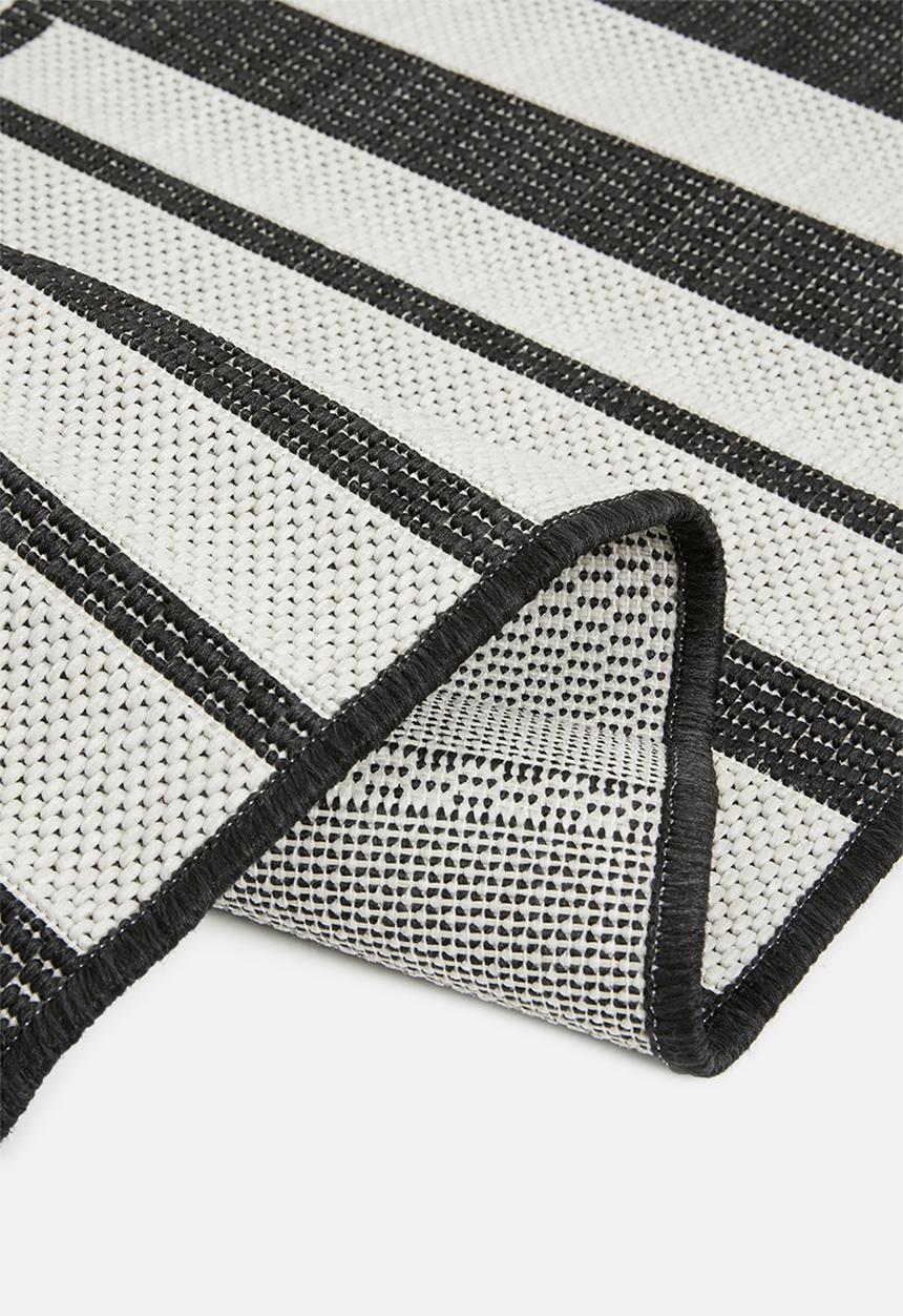 Fotakis - Osana outdoor rug - charcoal
