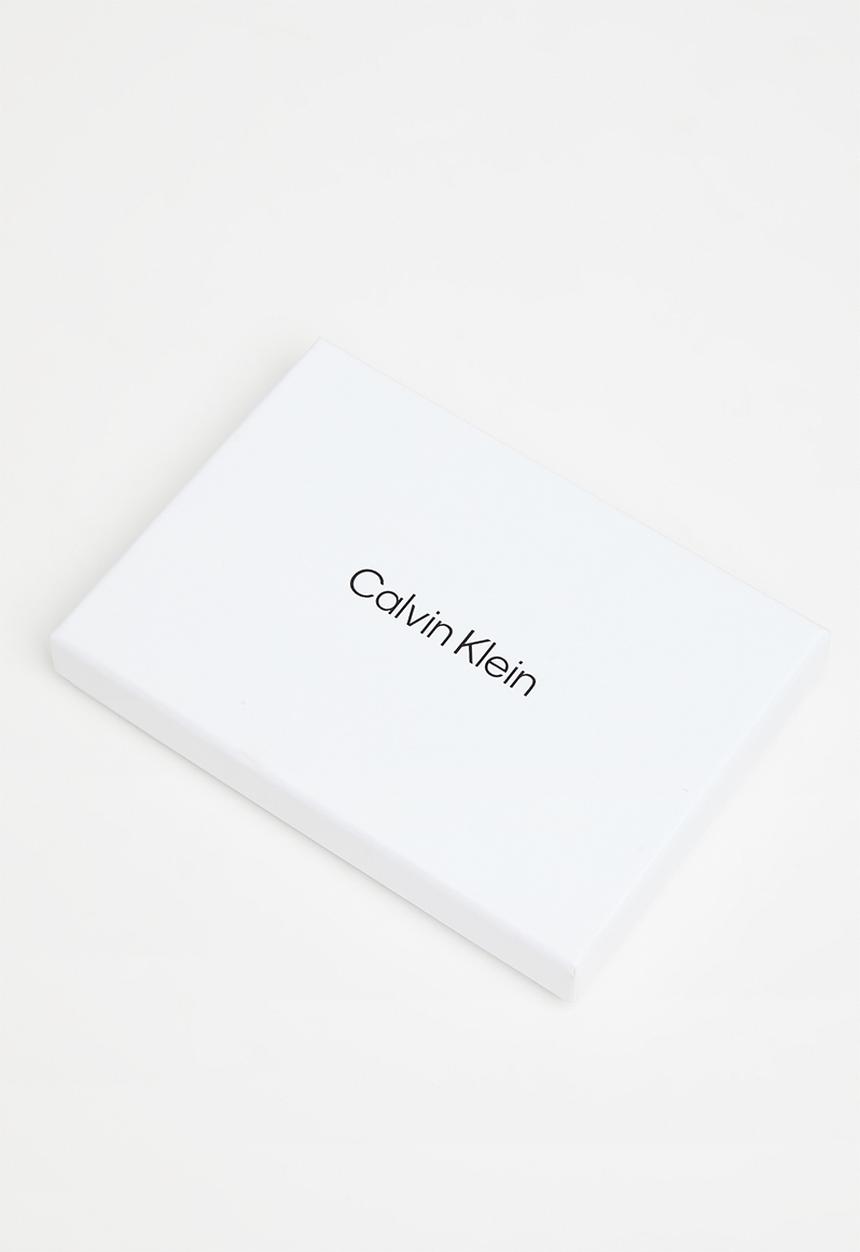 Calvin Klein - Ck must cardholder lg - spirit green
